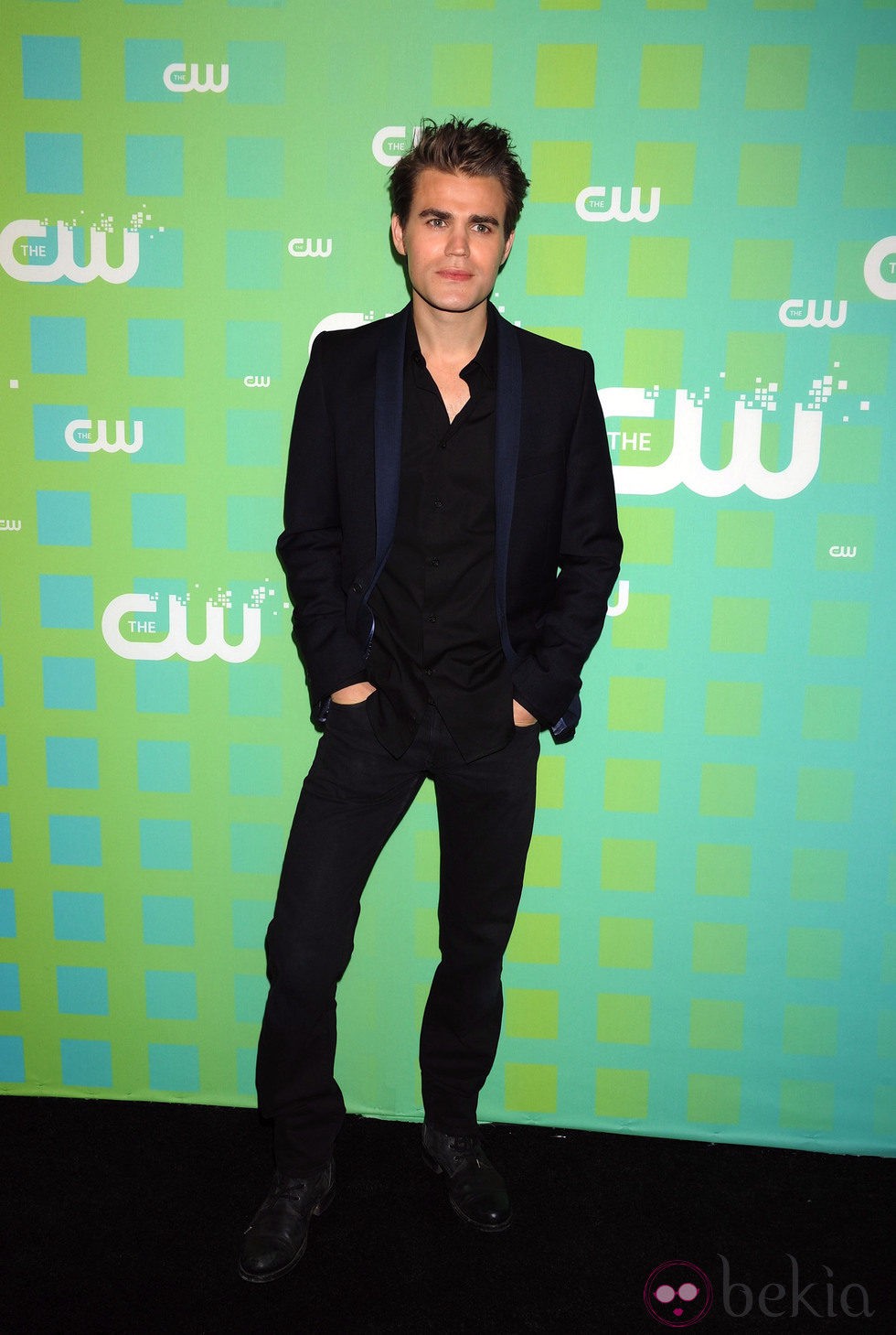 Paul Wesley