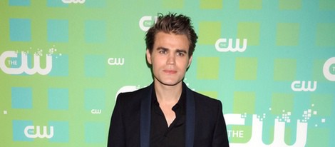 Paul Wesley