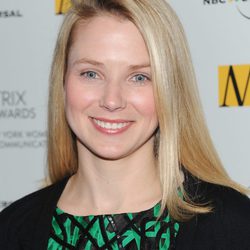 Marissa Mayer