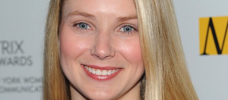 Marissa Mayer