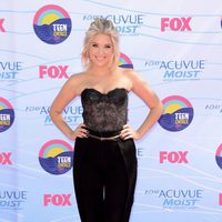 Ashley Benson en la gala Teen Choice Awards 2012