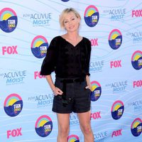 Portia de Rossi en la gala Teen Choice Awards 2012 