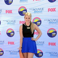 Taylor Spreitler en la gala Teen Choice Awards 2012 