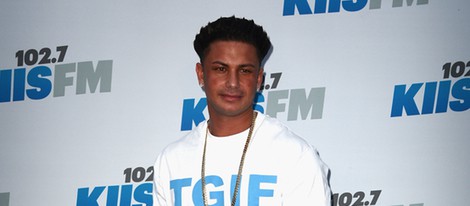 Pauly D