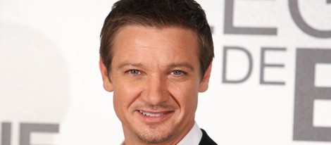 Jeremy Renner