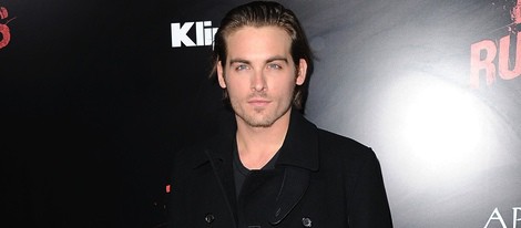 Kevin Zegers