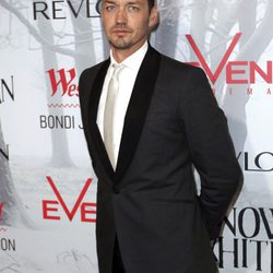 Rupert Sanders