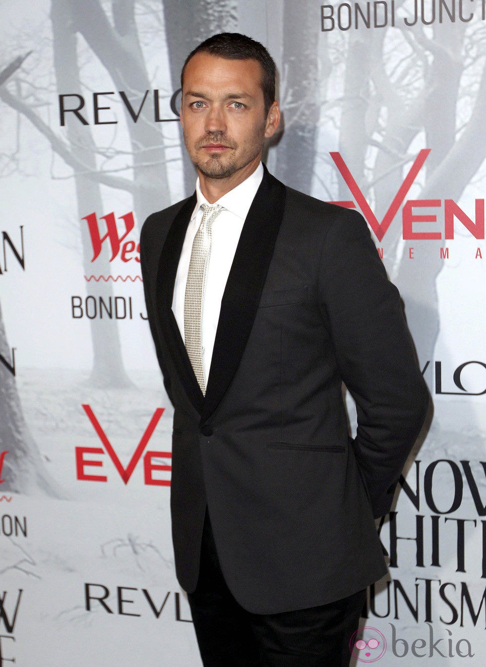 Rupert Sanders