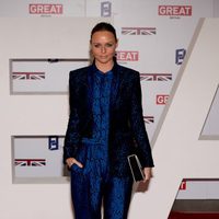 Stella McCartney en la gala de la Royal Art Academy