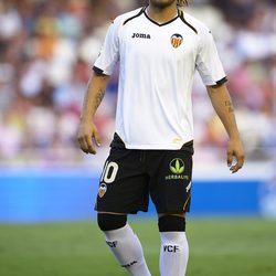 Ever Banega