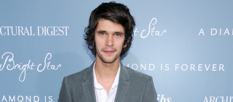 Ben Whishaw