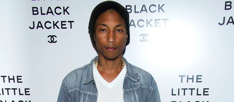 Pharrell Williams