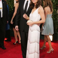 Ben Affleck y Jennifer Garner