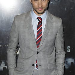 Logan Marshall-Green