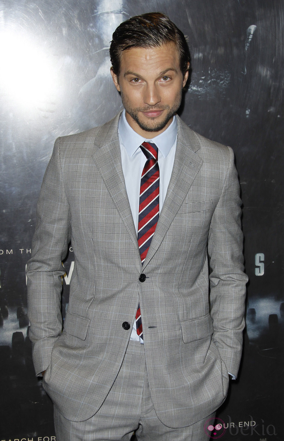 Logan Marshall-Green