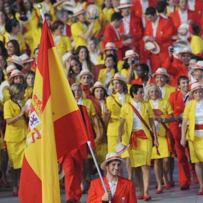 David Cal, el español que hizo historia olímpica