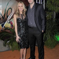 Kristin Cavallari y Jay Cutler