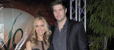 Kristin Cavallari y Jay Cutler