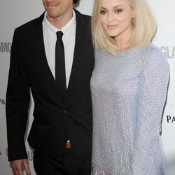 Fearne Cotton y Jesse Wood