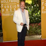 Kelsey Grammer en el almuerzo de la Asociación de Prensa Extranjera de Hollywood