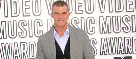 Alan Ritchson