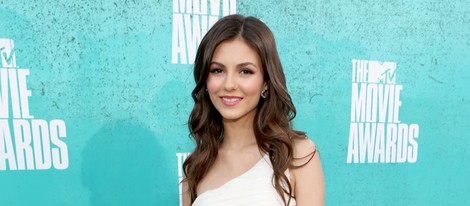 Victoria Justice