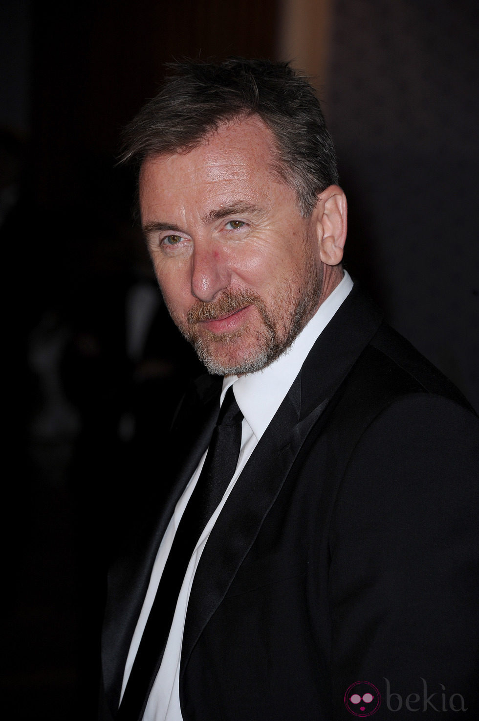 Tim Roth