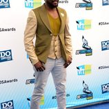 Will.i.am en la entrega de los premios Do Something 2012