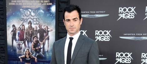 Justin Theroux