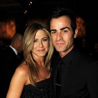 Jennifer Aniston y Justin Theroux