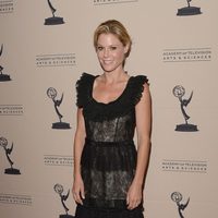 Julie Bowen en la fiesta de la Academia de Televisión 2012