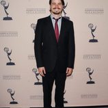 Jason Ritter en la fiesta de la Academia de Televisión 2012