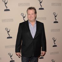 Eric Stonestreet en la fiesta de la Academia de Televisión 2012