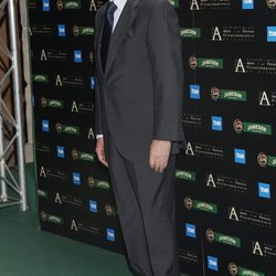 Carlos Larrañaga en los Premios Goya 2008