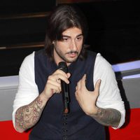 Melendi es uno de los 'coaches' de 'La Voz', el nuevo programa de Telecinco