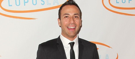 Howie Dorough