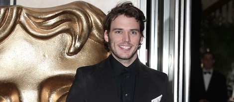 El actor Sam Claflin