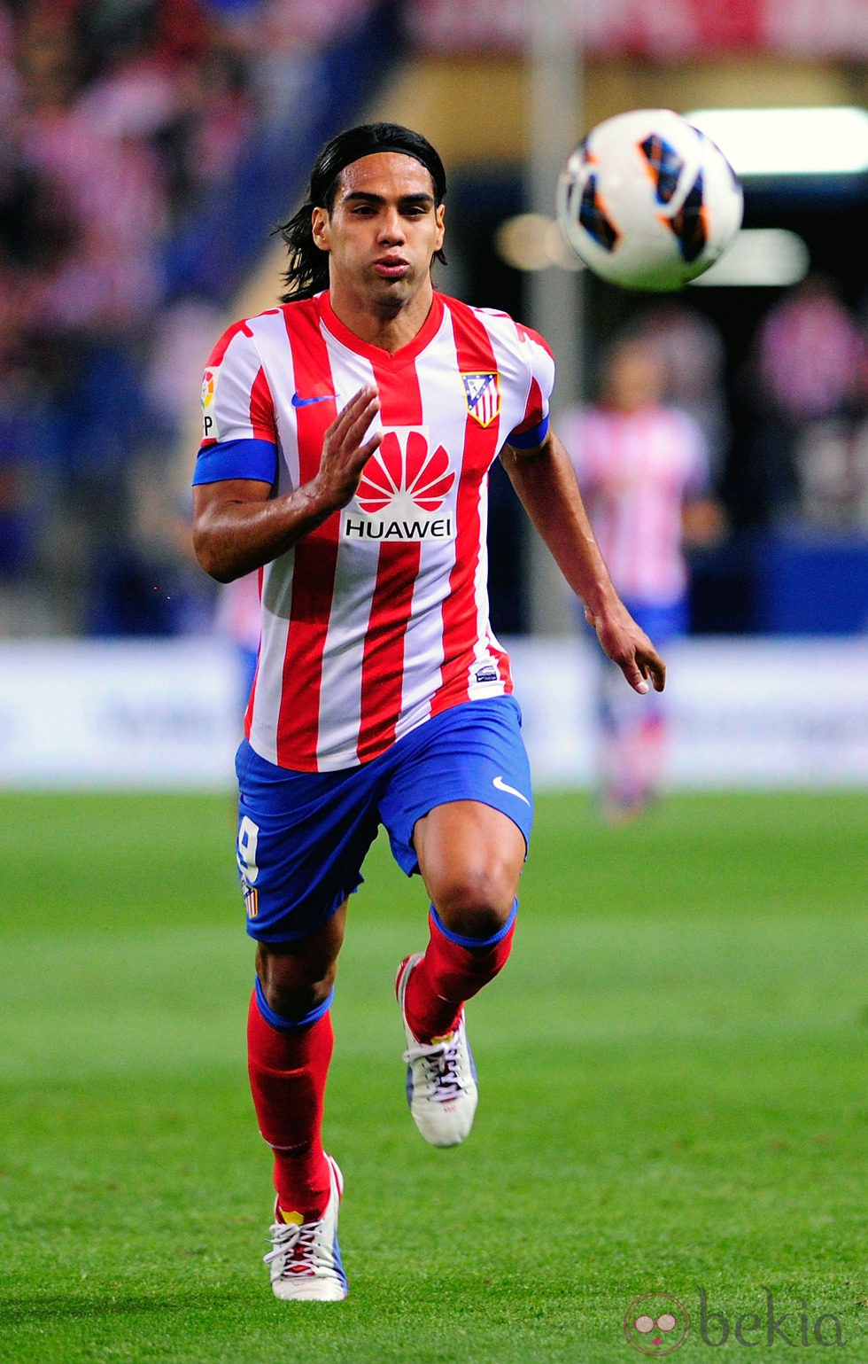 Radamel Falcao