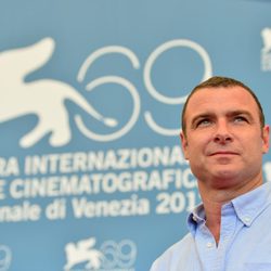 Liev Schreiber en la Mostra de Venecia 2012