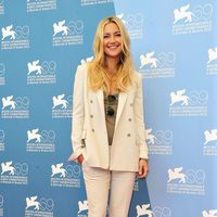 Kate Hudson en la Mostra de Venecia 2012