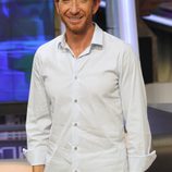 Pablo Motos en la presentación de la nueva temporada de 'El Hormiguero'