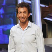 Pablo Motos en la presentación de la nueva temporada de 'El Hormiguero'