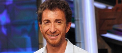 Pablo Motos en la presentación de la nueva temporada de 'El Hormiguero'