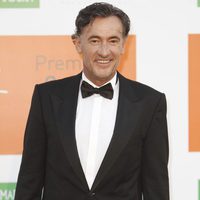 Francis Lorenzo en los Premios Ceres 2012