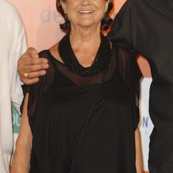 Julieta Serrano en los Premios Ceres 2012