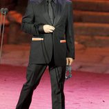 Carlos Sobera en los Premios Ceres 2012