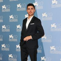 Zac Efron presenta 'At any price' en la Mostra de Venecia 2012