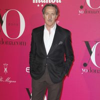 Roberto Torretta en la fiesta Yo Dona de la Fashion Week Madrid