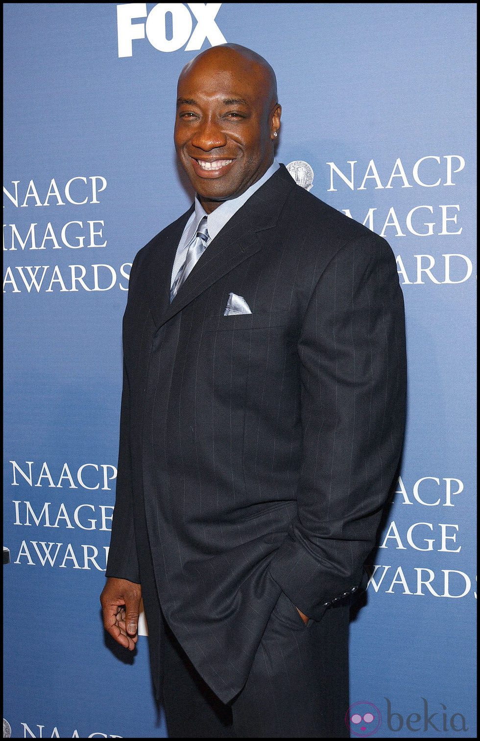 Michael Clarke Duncan