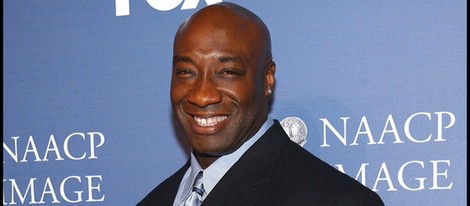 Michael Clarke Duncan